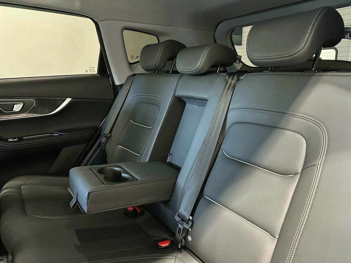 Купить Chery Tiggo 7 Pro Max, 2024, 7 000 км.. Фото: #12