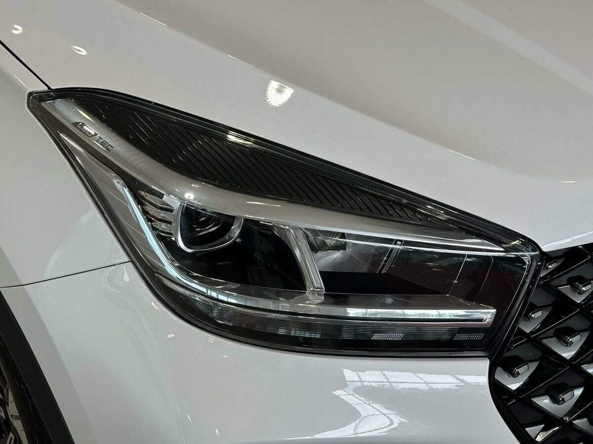 Купить Chery Tiggo 4 Pro, 2023, 19 300 км.. Фото: #6