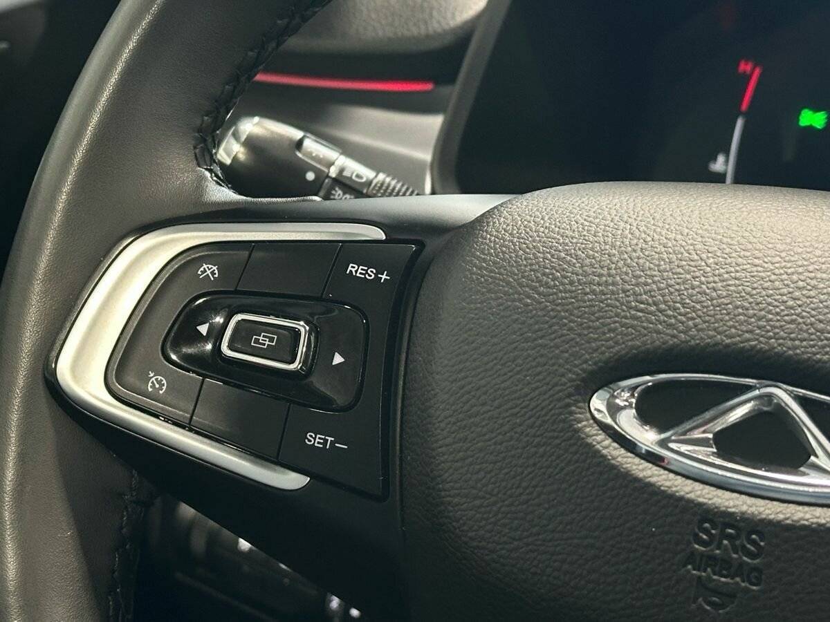 Купить Chery Tiggo 4 Pro, 2023, 19 300 км.. Фото: #12