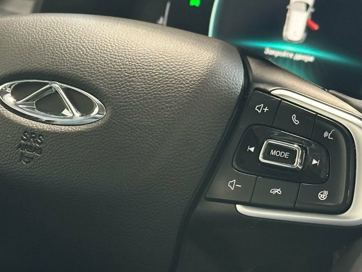 Купить Chery Tiggo 4 Pro, 2023, 19 300 км.. Фото: #13