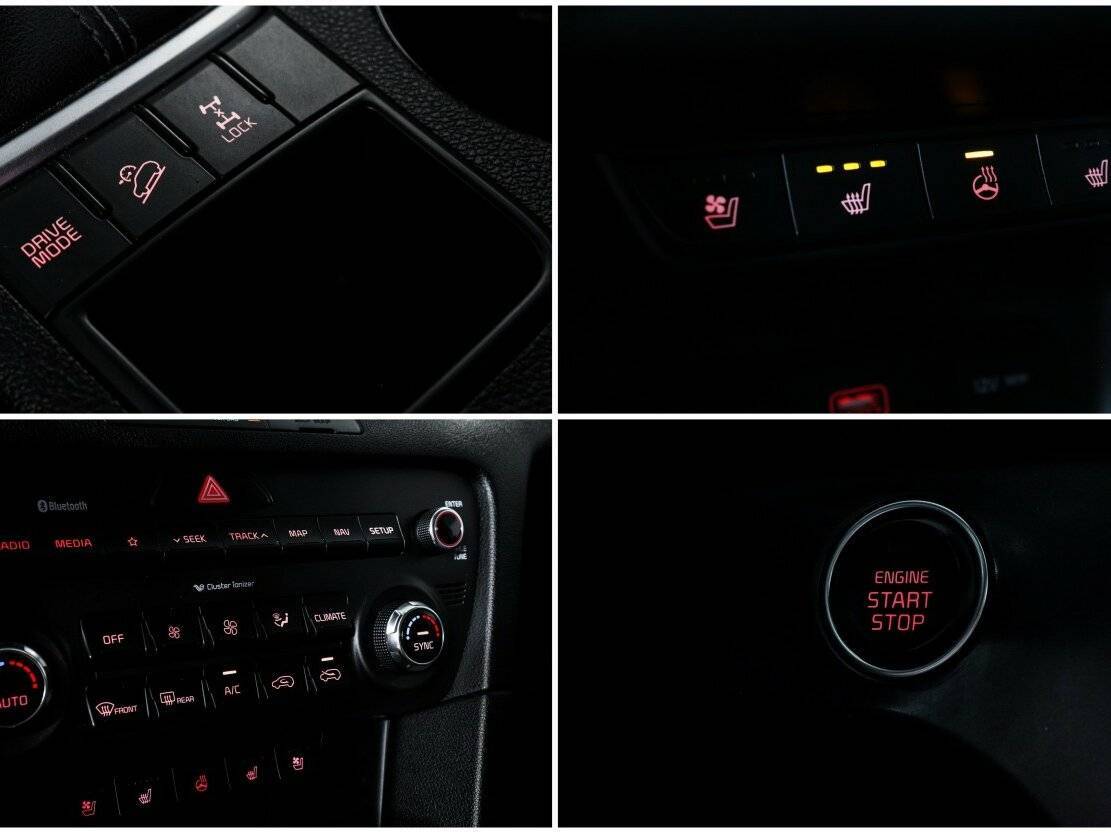 Купить Kia Sportage, 2019, 56 000 км.. Фото: #14