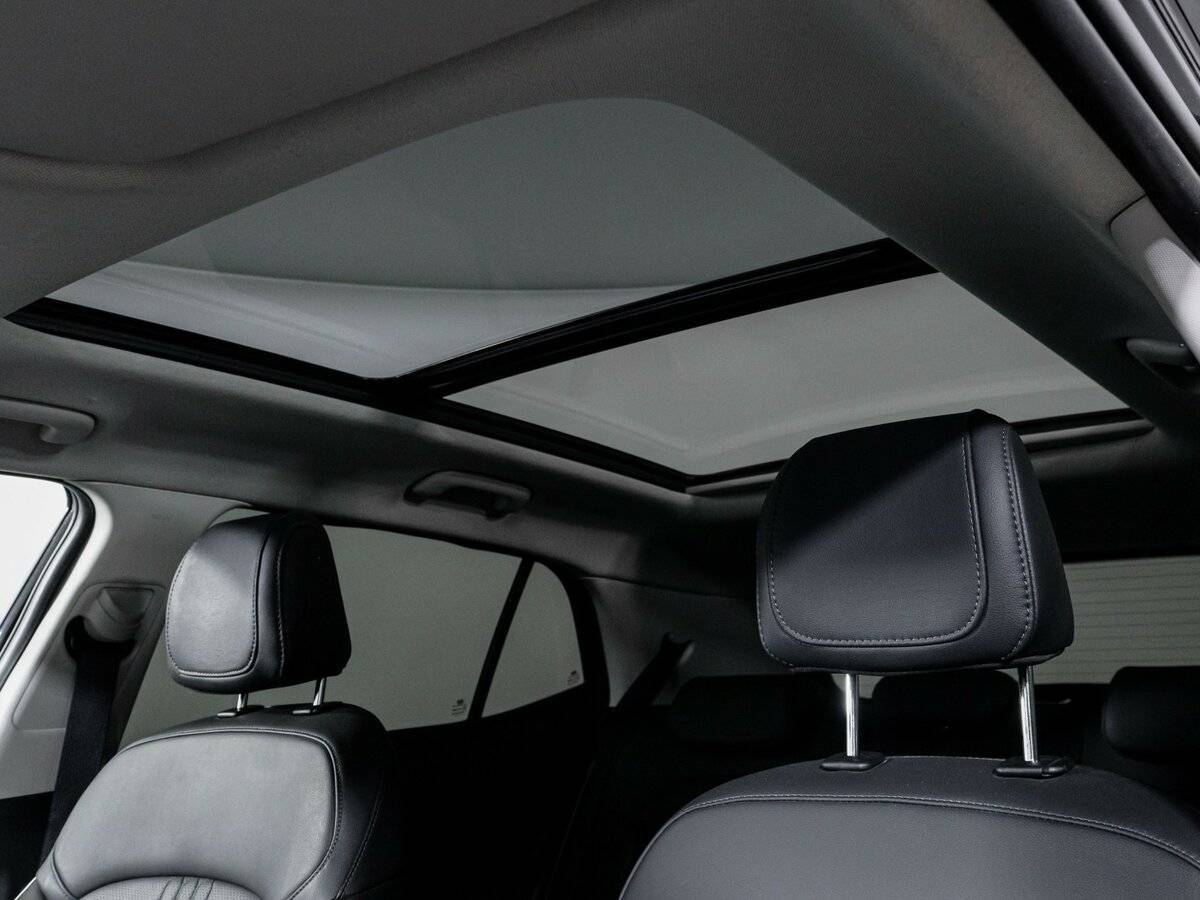 Купить Hyundai Creta, 2021, 47 086 км.. Фото: #20