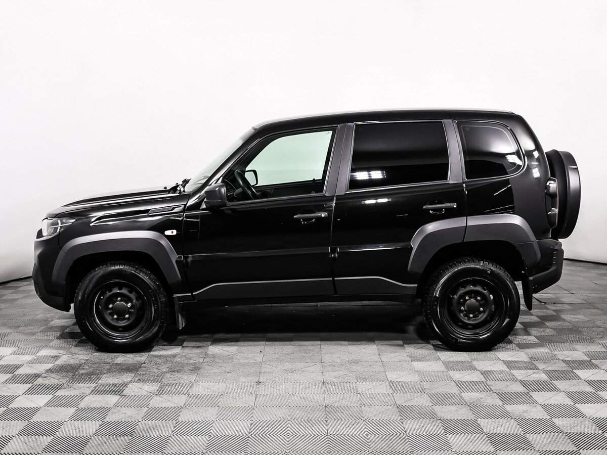 Купить Лада (ВАЗ) Нива, 2021, 94 000 км.. Фото: #7