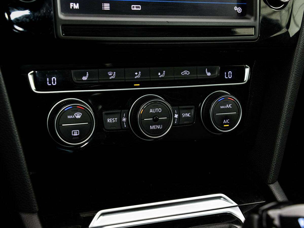 Купить Фольксваген Пассат, 2016, 228 105 км.. Фото: #20