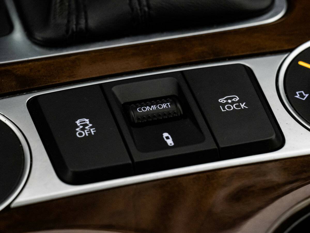 Купить Volkswagen Touareg, 2015, 224 931 км.. Фото: #23