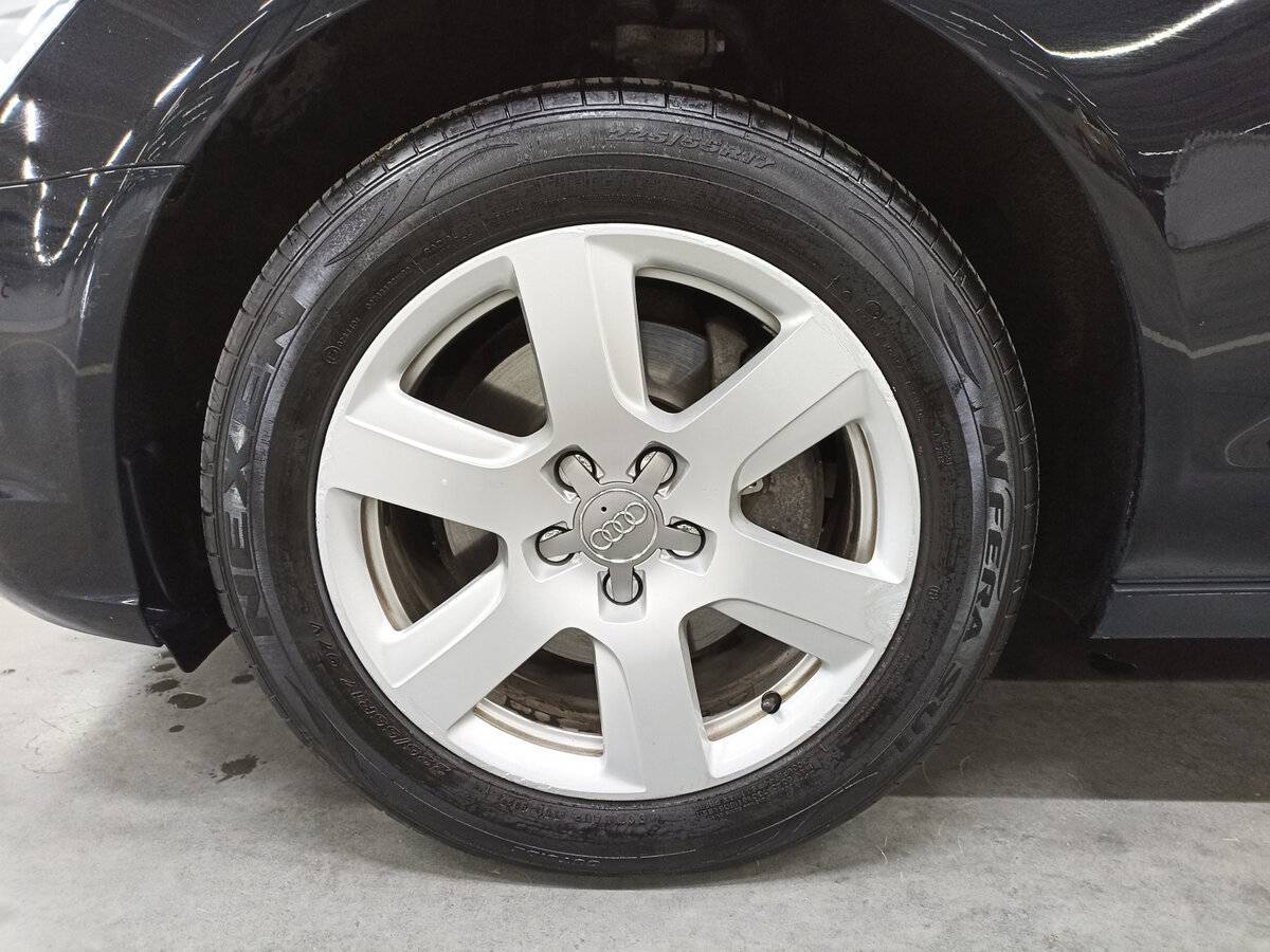 Купить Audi A6, 2013, 109 831 км.. Фото: #17