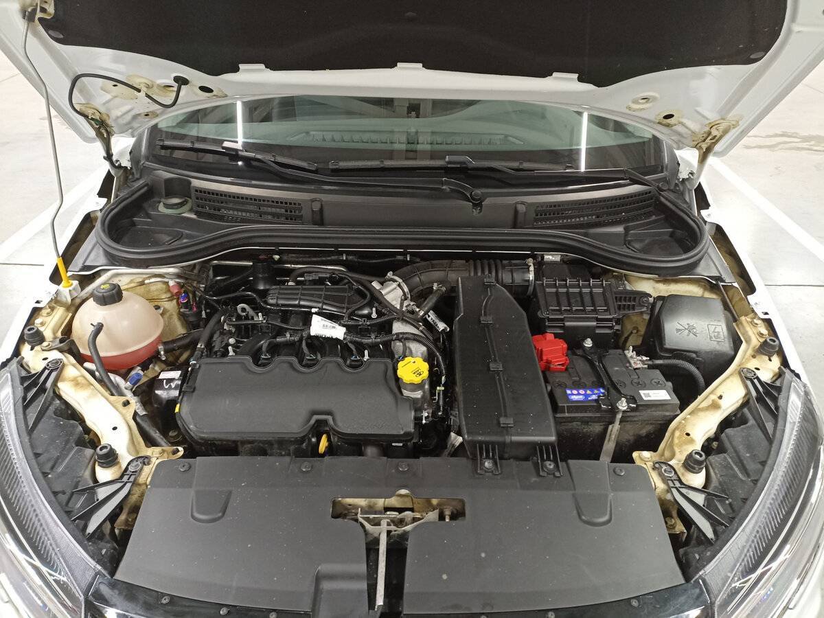 Купить Lada (ВАЗ) Vesta, 2023, 22 490 км.. Фото: #8