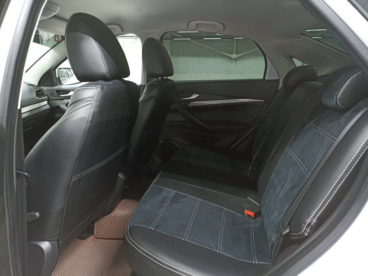 Купить Lada (ВАЗ) Vesta, 2023, 22 490 км.. Фото: #11