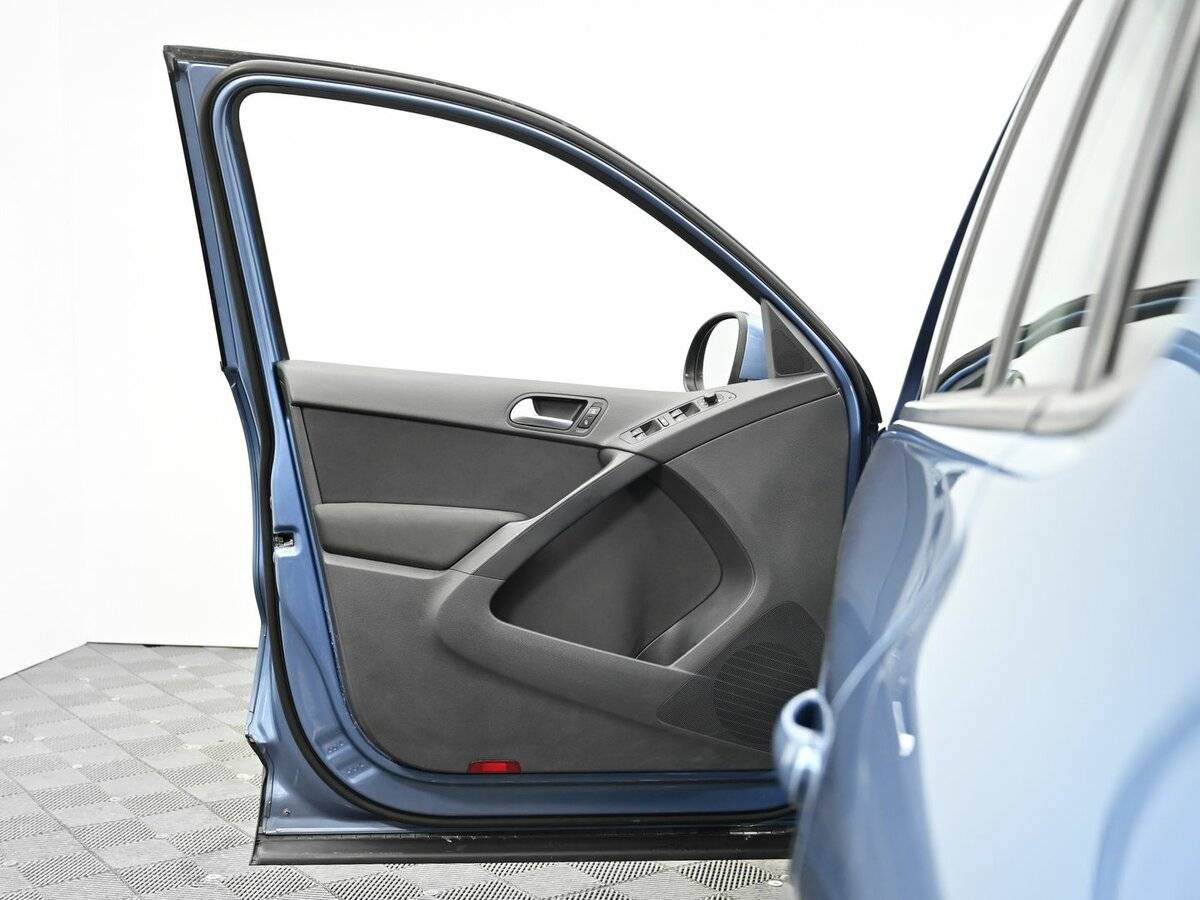 Купить Фольксваген Тигуан, 2012, 158 000 км.. Фото: #6