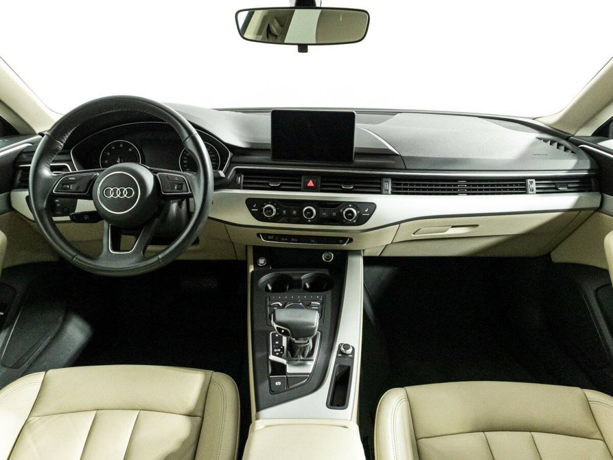 Купить Audi A5, 2018, 89 594 км.. Фото: #12