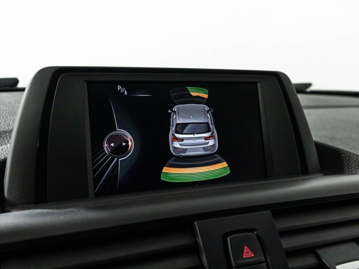 Купить BMW 1 серии, 2017, 85 300 км.. Фото: #15