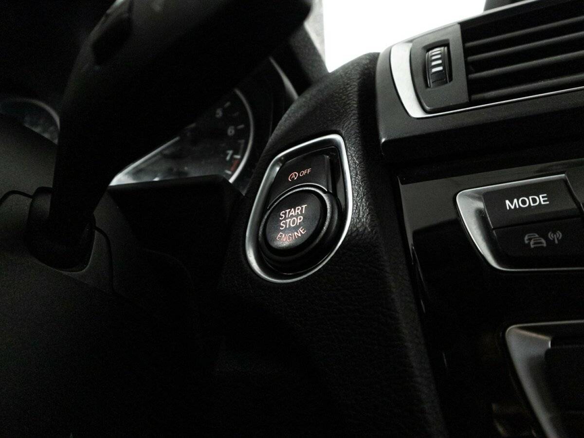 Купить BMW 1 серии, 2017, 85 300 км.. Фото: #19