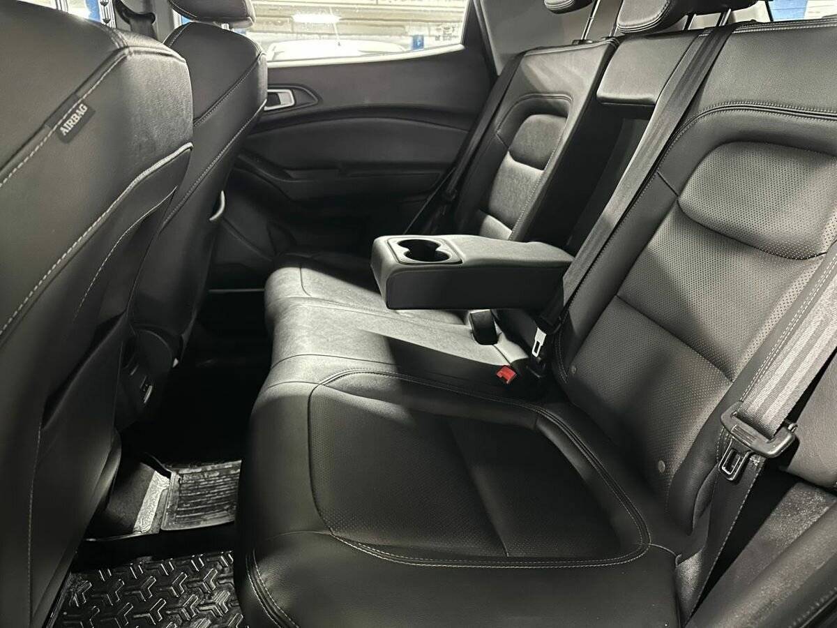 Купить Чери Тигго 4, 2022, 85 472 км.. Фото: #9