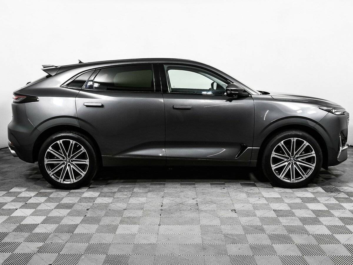 Купить Changan UNI-K, 2023, 6 933 км.. Фото: #3