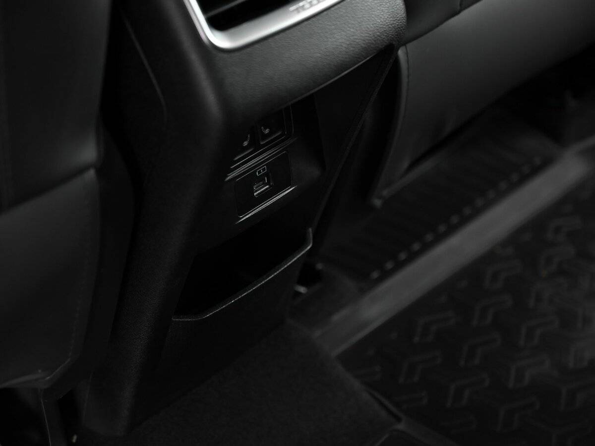 Купить Чери Тигго 8 Про, 2021, 84 750 км.. Фото: #17