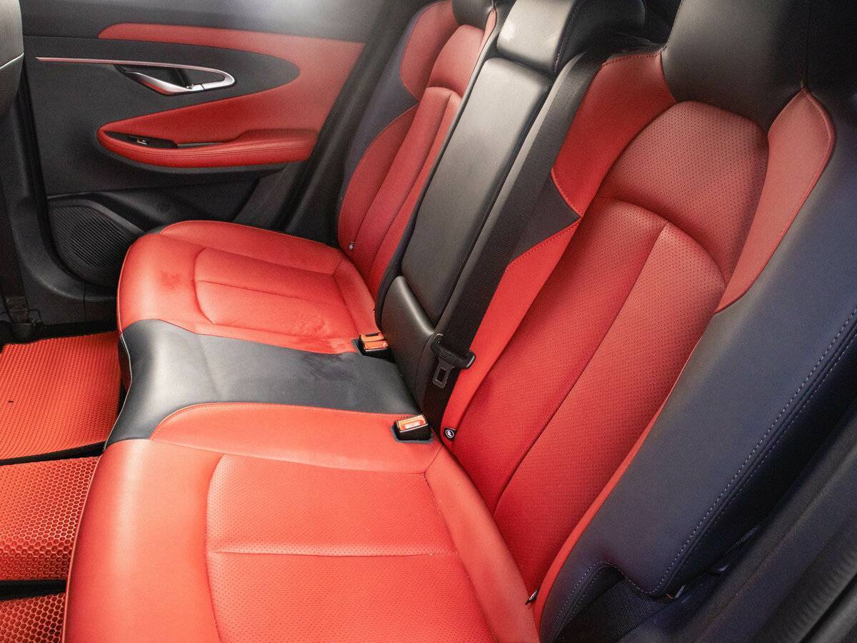 Купить Changan UNI-T, 2020, 29 000 км.. Фото: #21