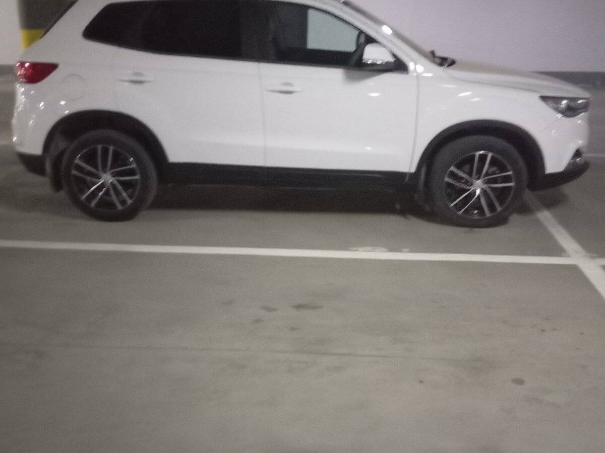 Купить ФАВ Бестюрн Икс40, 2019, 66 000 км.. Фото: #3