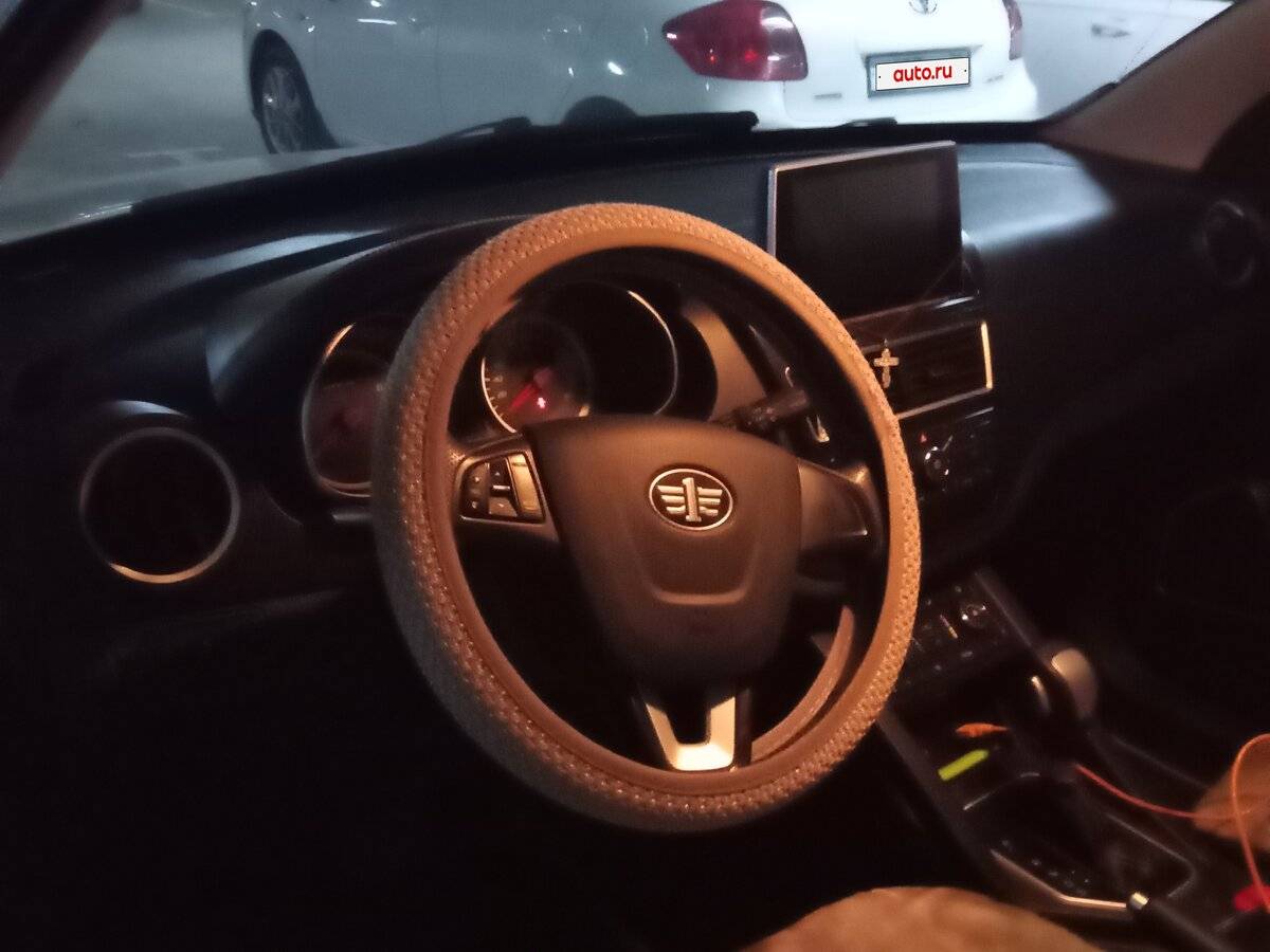 Купить ФАВ Бестюрн Икс40, 2019, 66 000 км.. Фото: #5