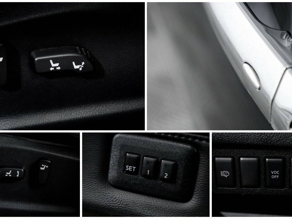 Купить Ниссан Теана, 2012, 272 171 км.. Фото: #16