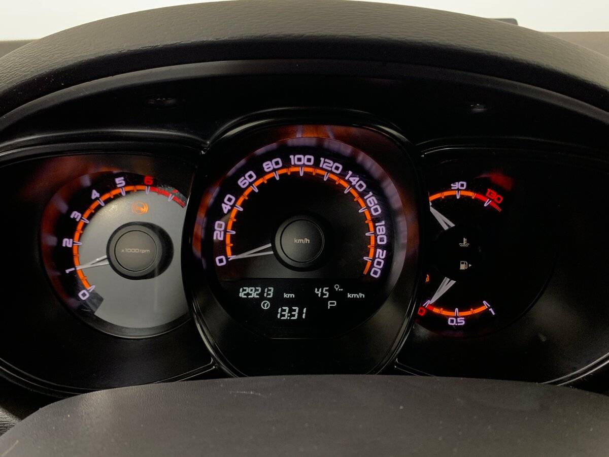 Купить Лада (ВАЗ) Веста, 2021, 129 200 км.. Фото: #13