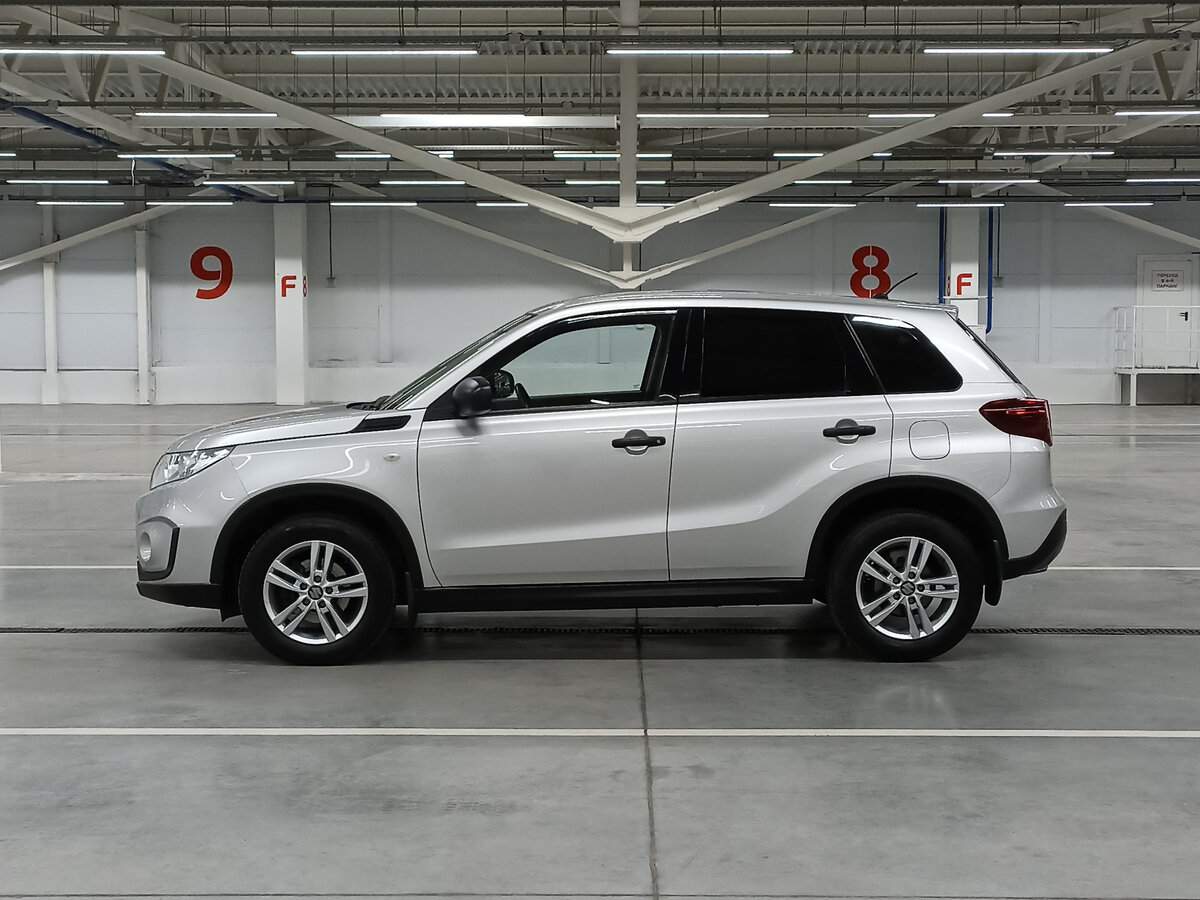 Купить Suzuki Vitara, 2021, 26 002 км.. Фото: #7