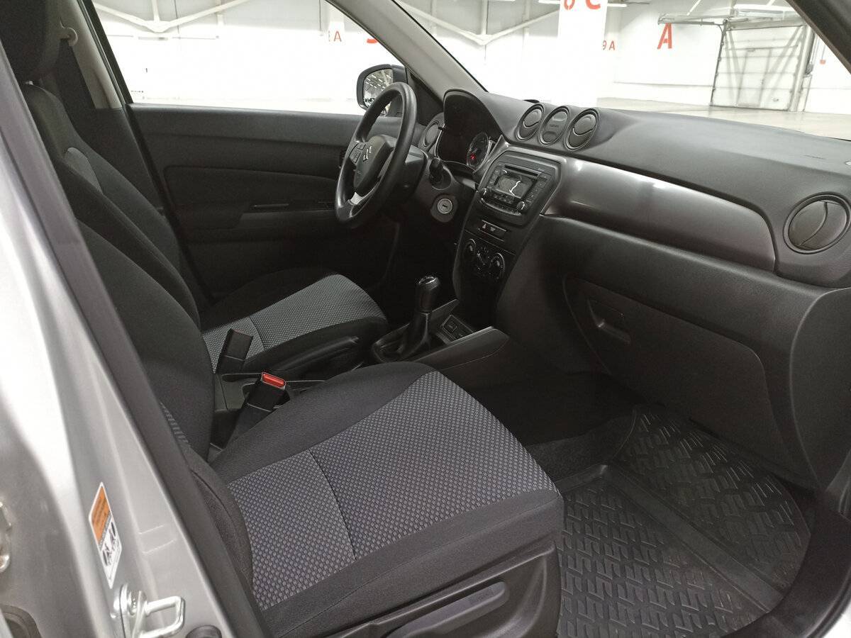 Купить Suzuki Vitara, 2021, 26 002 км.. Фото: #10