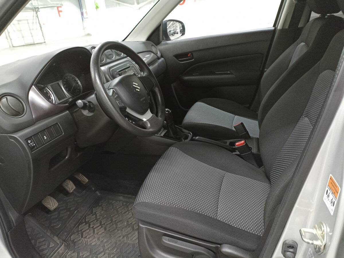 Купить Suzuki Vitara, 2021, 26 002 км.. Фото: #15