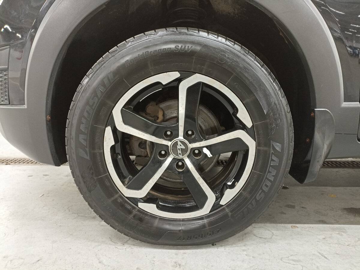 Купить Шевроле Каптива, 2013, 210 515 км.. Фото: #17