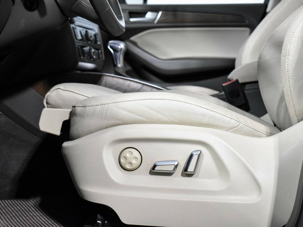 Купить Audi Q5, 2013, 103 258 км.. Фото: #13