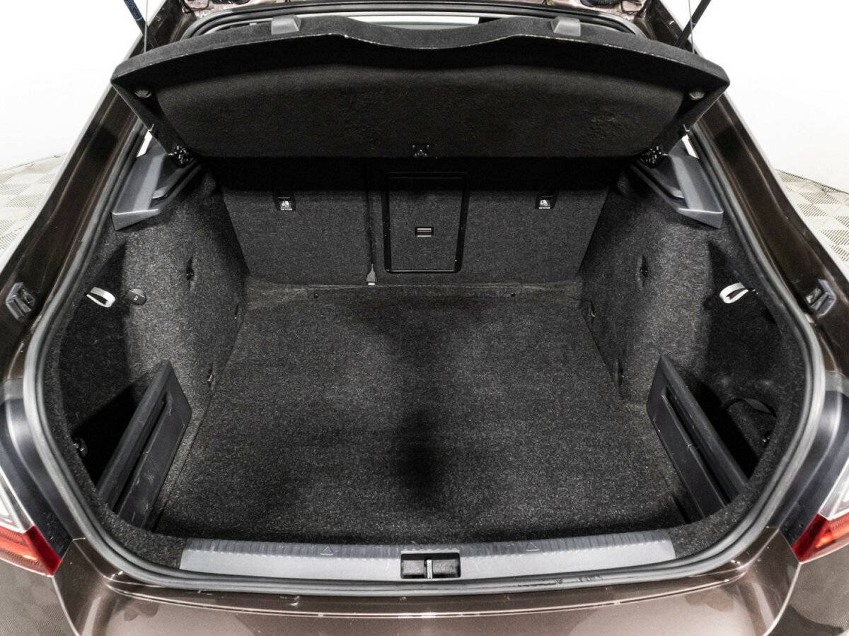 Купить Skoda Octavia, 2018, 90 364 км.. Фото: #14