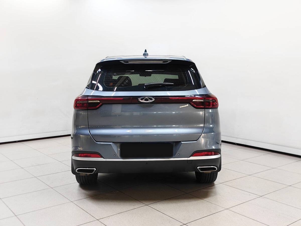 Купить Чери Тигго 7 Про, 2021, 85 620 км.. Фото: #3