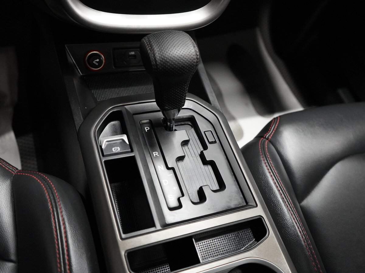 Купить ФАВ Бестюрн Икс80, 2019, 88 299 км.. Фото: #16