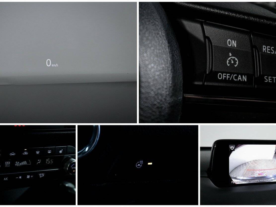 Купить Mazda CX-5, 2020, 87 000 км.. Фото: #17