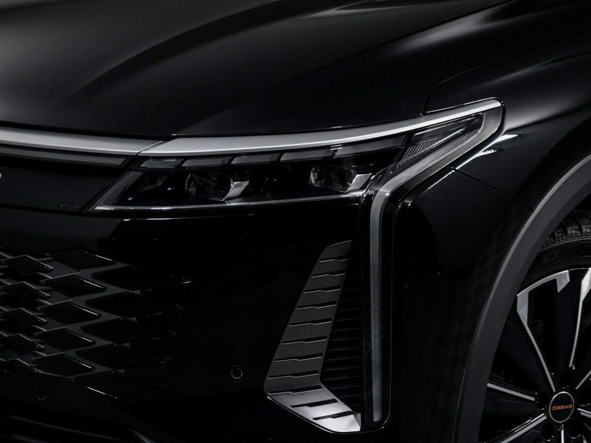 Купить EXEED RX, 2023, 32 000 км.. Фото: #15