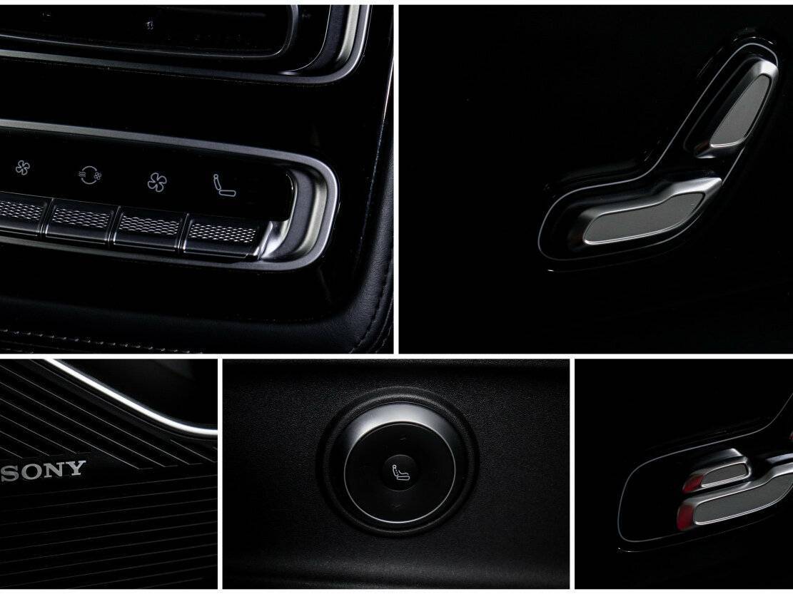 Купить EXEED RX, 2023, 32 000 км.. Фото: #25