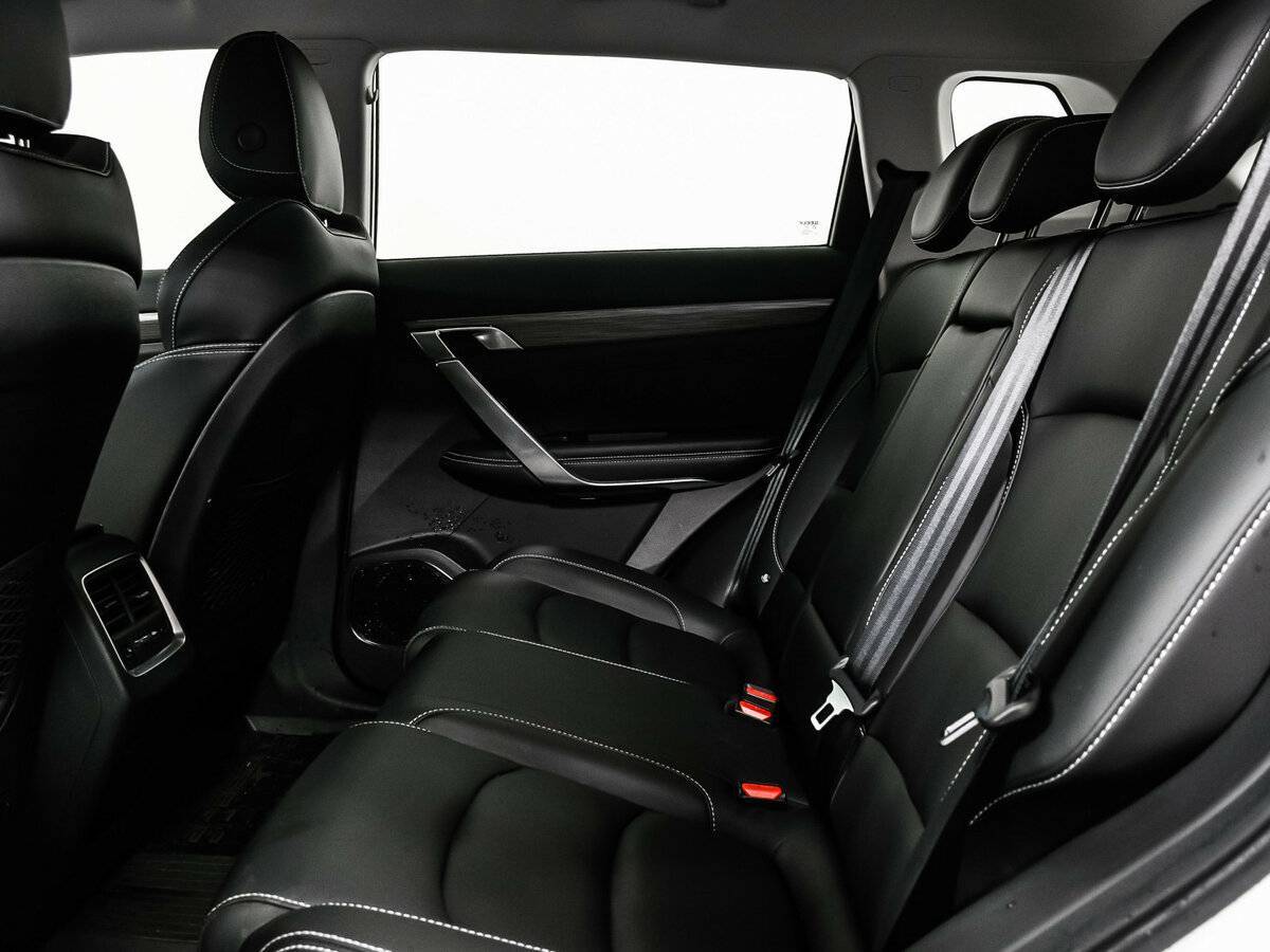 Купить Geely Atlas Pro, 2022, 11 500 км.. Фото: #12