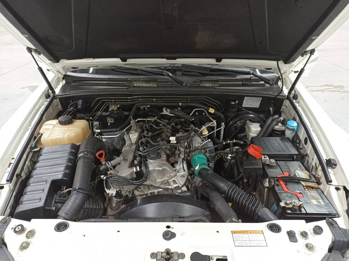 Купить Сан-Ён Рекстон, 2013, 204 298 км.. Фото: #8