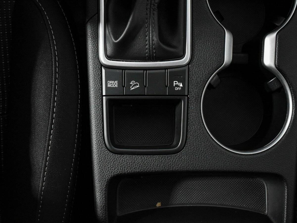 Купить Kia Sportage, 2019, 147 739 км.. Фото: #11