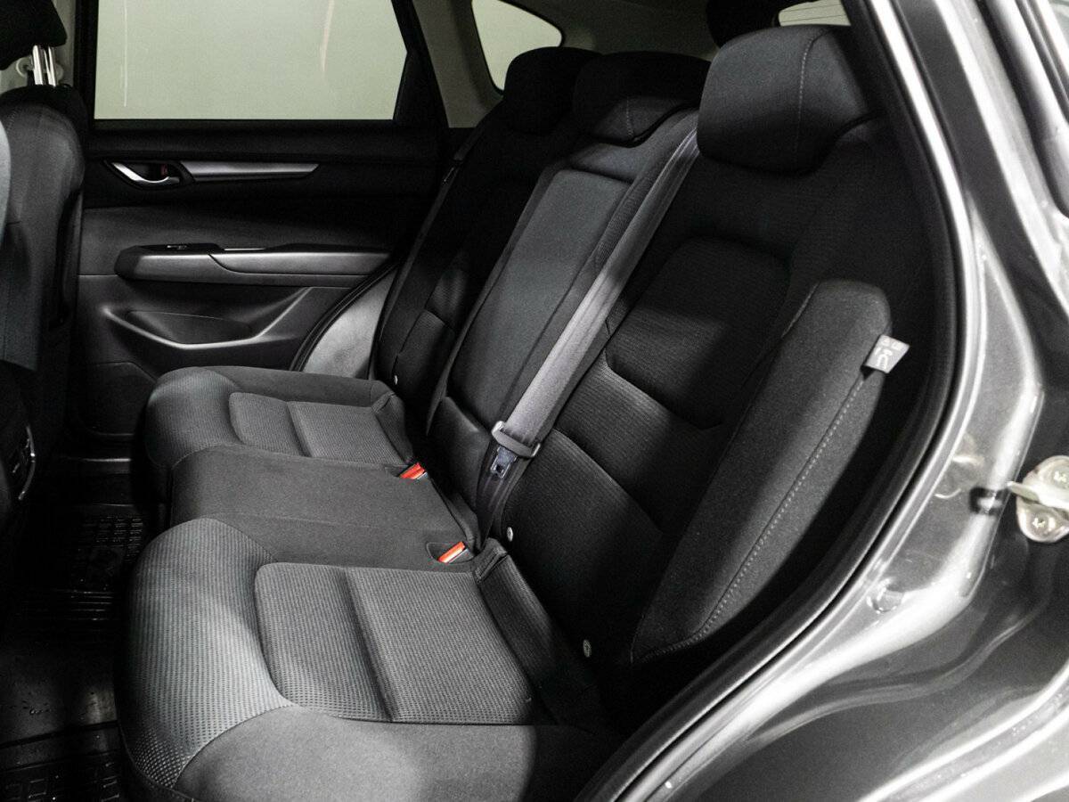 Купить Mazda CX-5, 2021, 94 419 км.. Фото: #9