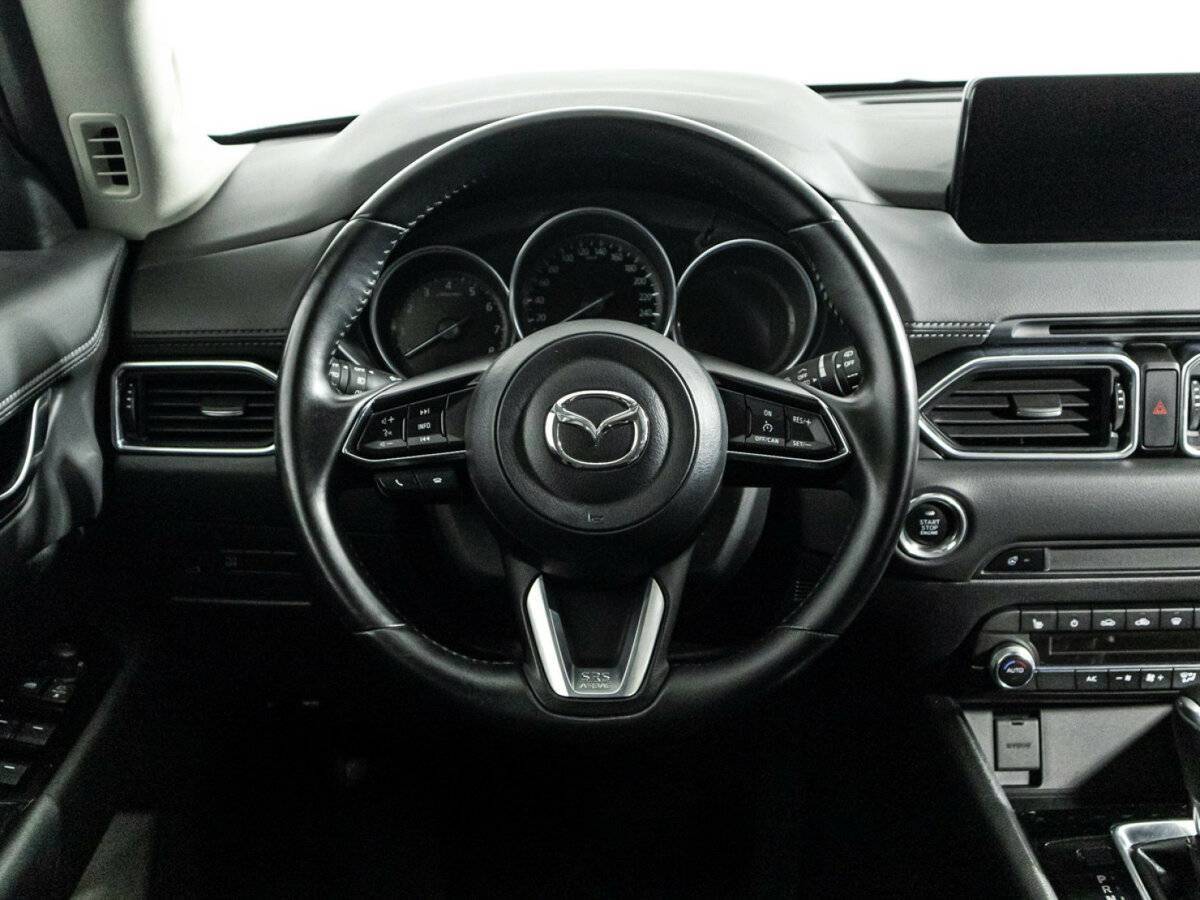 Купить Mazda CX-5, 2021, 94 419 км.. Фото: #18