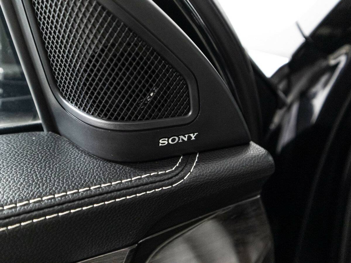 Купить EXEED VX, 2022, 27 500 км.. Фото: #22