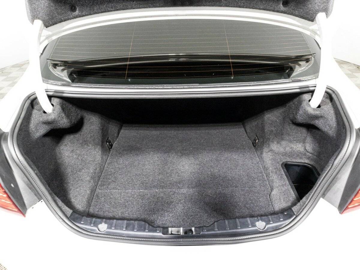 Купить BMW 5 серии, 2014, 146 115 км.. Фото: #14