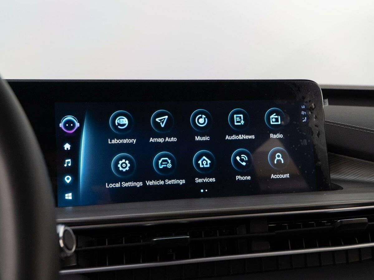 Купить Chery Tiggo 8, 2022, 9 800 км.. Фото: #15