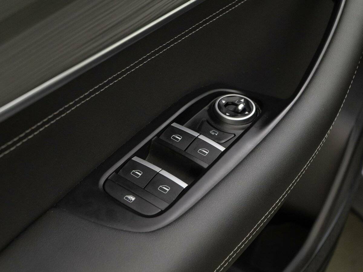 Купить Chery Tiggo 8, 2022, 9 800 км.. Фото: #16