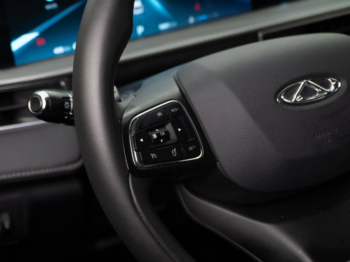 Купить Chery Tiggo 8, 2022, 9 800 км.. Фото: #19