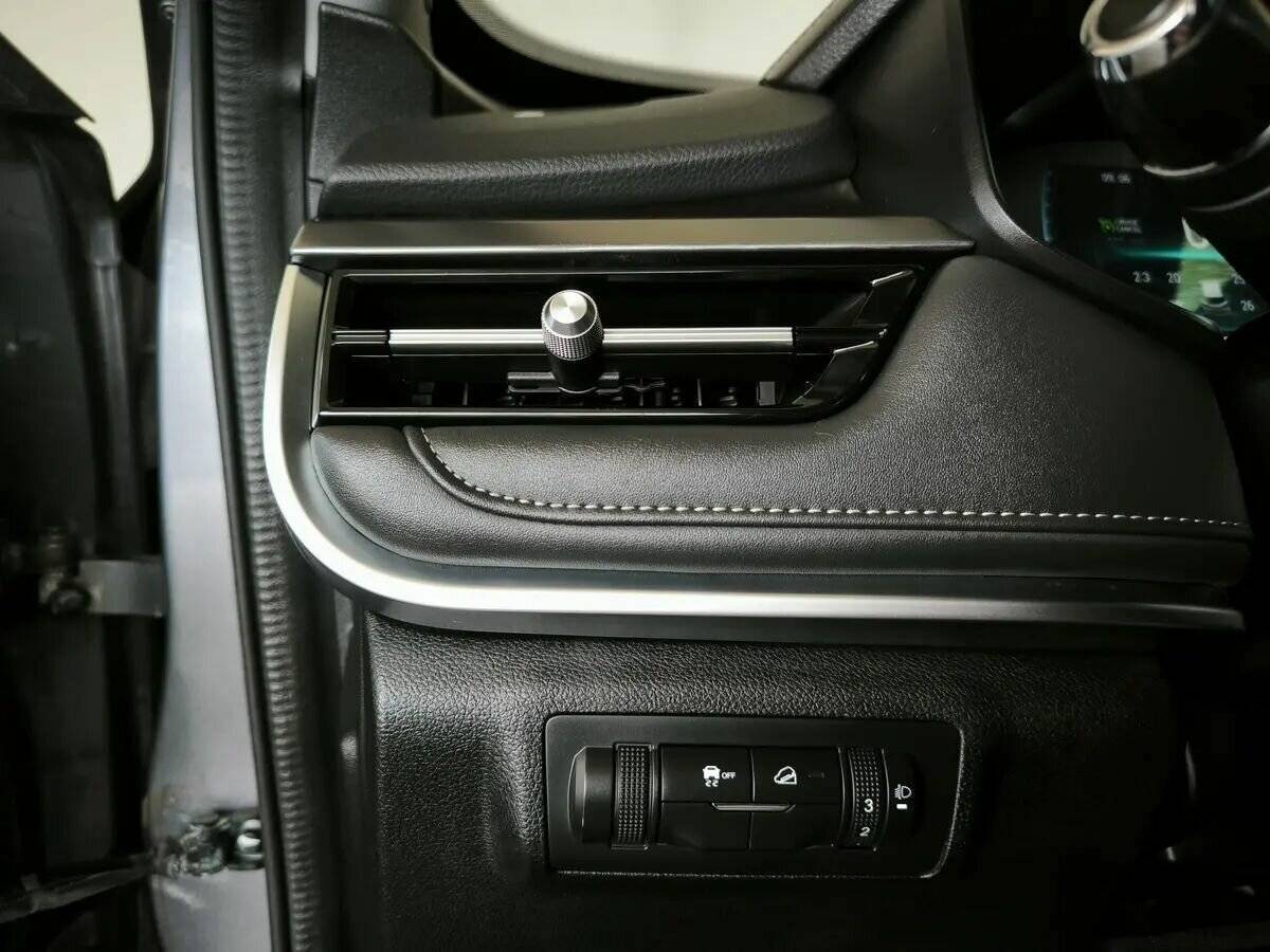 Купить Chery Tiggo 4 Pro, 2023, 53 770 км.. Фото: #8