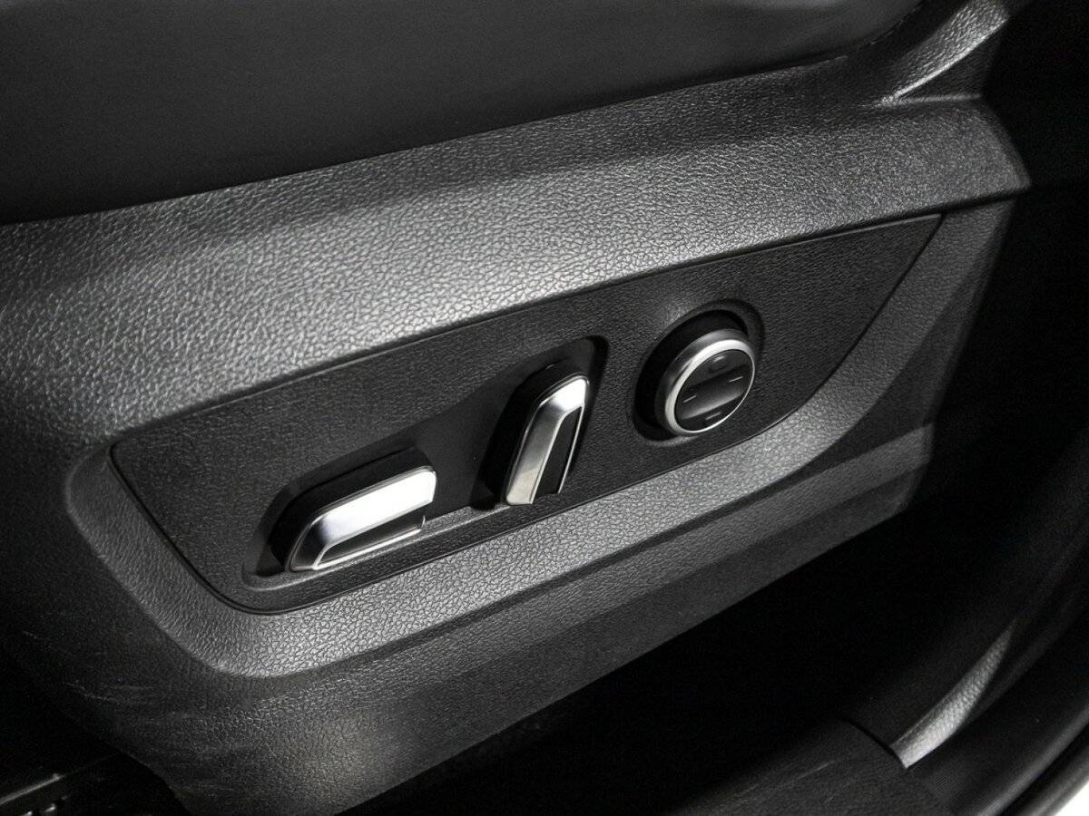 Купить Чери Тигго 7 Про, 2021, 64 715 км.. Фото: #17