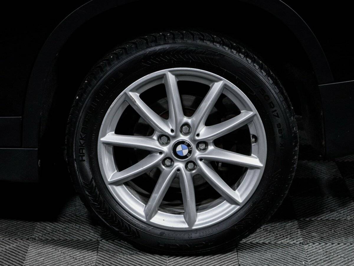 Купить BMW X1, 2018, 91 742 км.. Фото: #14