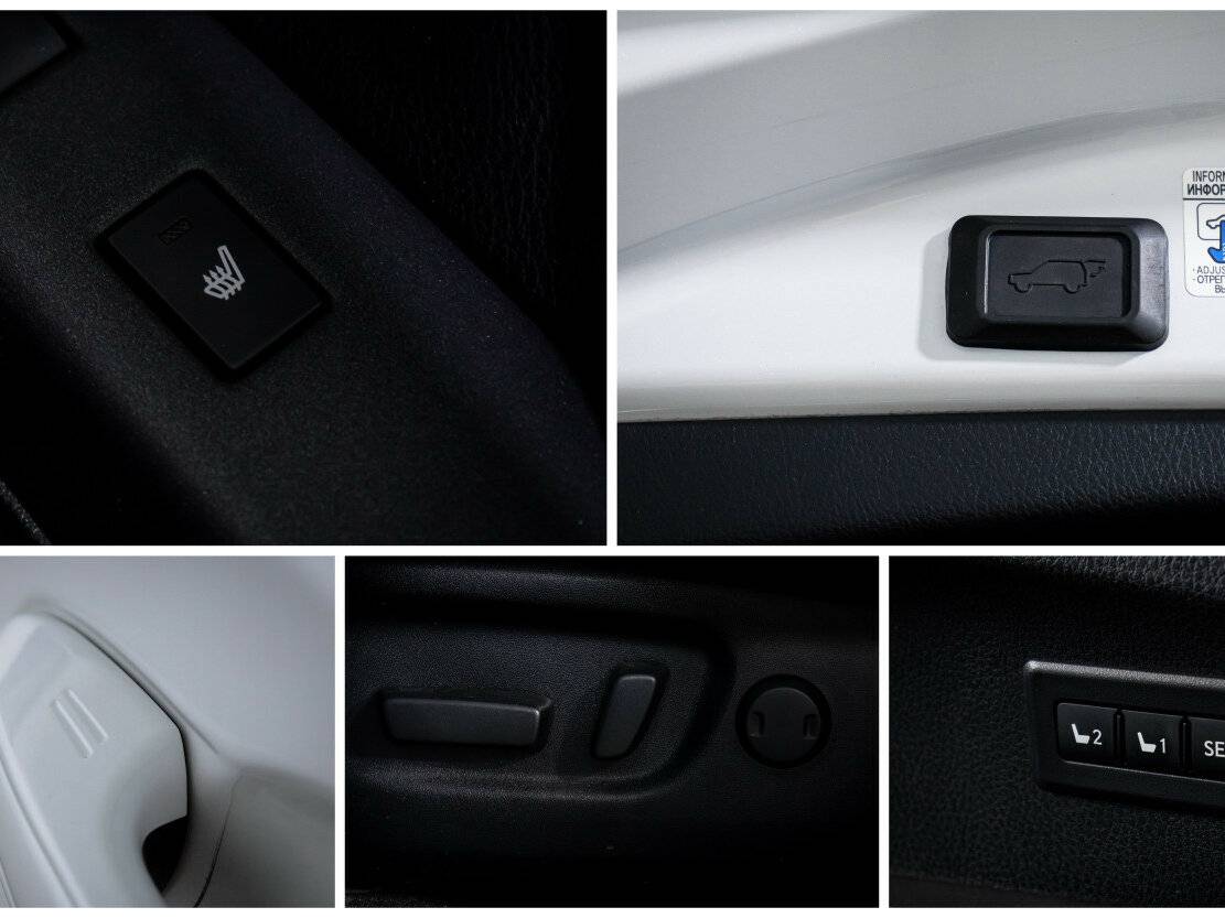 Купить Toyota RAV4, 2018, 113 600 км.. Фото: #17