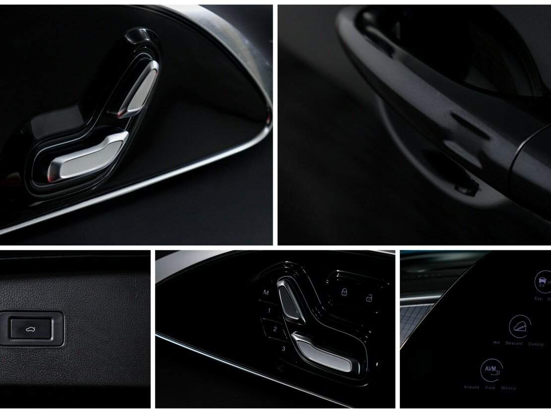 Купить EXEED TXL, 2023, 13 800 км.. Фото: #24